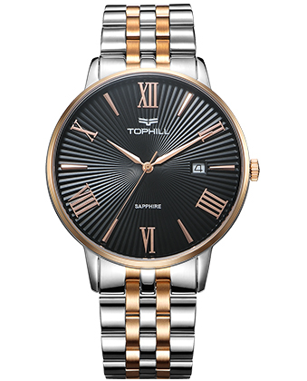Đồng hồ nam TOPHILL TW050G.CCB chính hãng