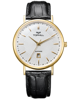 Đồng hồ nam TOPHILL TW052G.ABW chính hãng