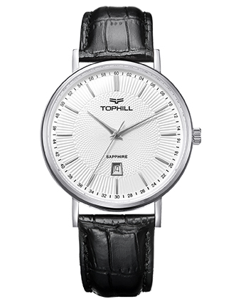 Đồng hồ nam TOPHILL TW052G.ABW chính hãng