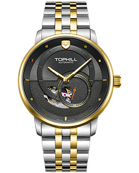 Đồng hồ nam tự động TOPHILL TW070G.AAB chính hãng