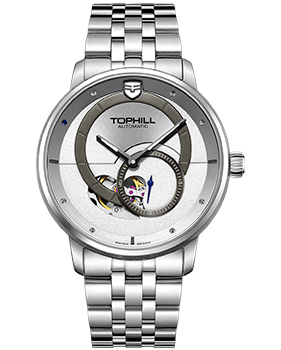 Đồng hồ nam tự động TOPHILL TW070G.AAB chính hãng