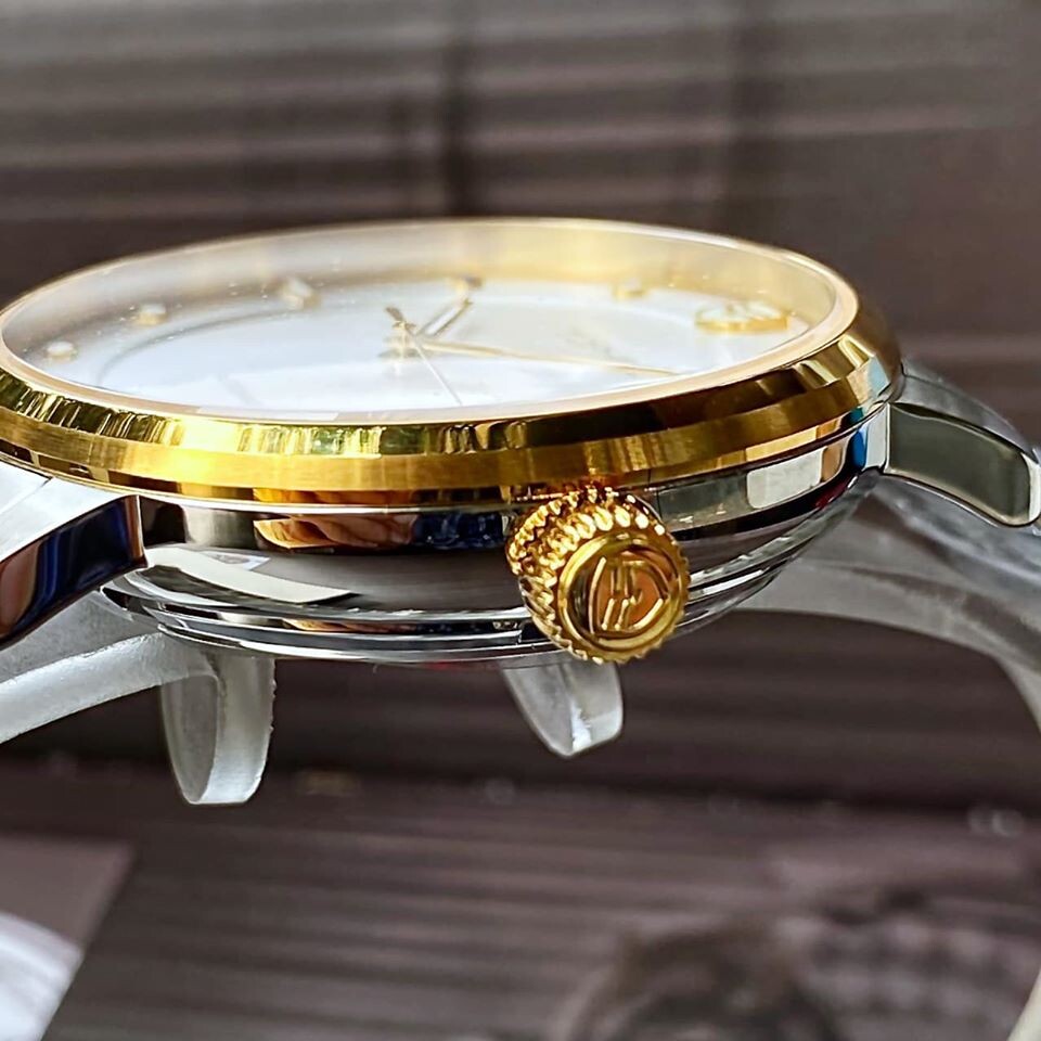 Đồng hồ nam tự động TOPHILL TW073G-AAW chính hãng