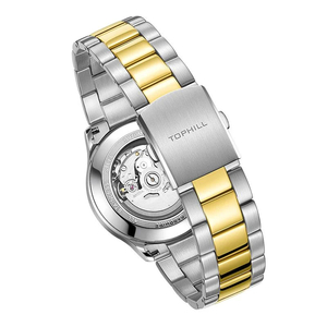 ĐỒNG HỒ NAM TOPHILL TW076G.S6658