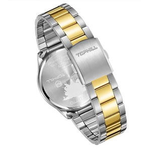 ĐỒNG HỒ NAM TOPHILL TW077G.S6652
