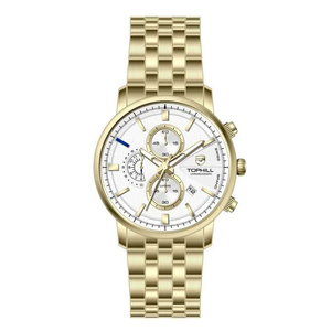 ĐỒNG HỒ NAM TOPHILL TW082G.S2252