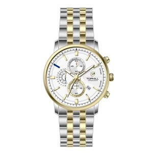 ĐỒNG HỒ NAM TOPHILL TW082G.S6252