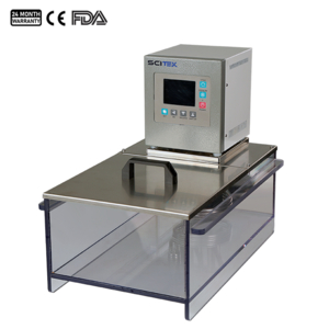 Bể nước trong suốt, nút cảm ứng - TWB-16