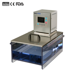 Bể nước trong suốt, nút cảm ứng - TWB-16