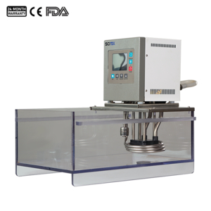 Bể nước trong suốt, nút cảm ứng - TWB-16