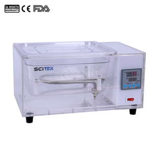 Bể nước trong suốt - TWB-7; TWB-9; TWB-26