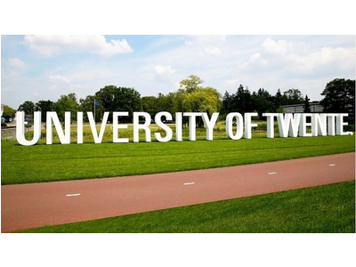 TWENTE UNIVERSITY (Đại học Twente)