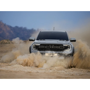Ford Ranger Raptor 3.0 V6 EcoBoost