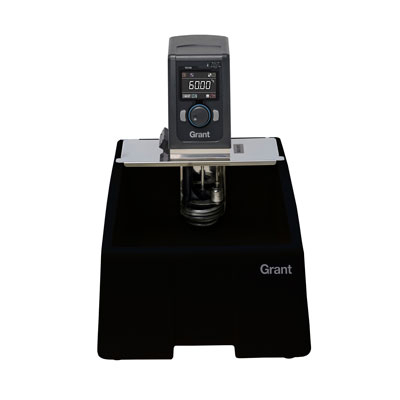 BỂ ĐIỀU NHIỆT TUẦN HOÀN LẠNH (18L) LOẠI TX150-P18, HÃNG GRANT INSTRUMENT/ANH