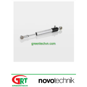TX2 series | novotechnik | Cảm biến vị trí tuyến tính | Linear position sensor | NOVOViệtNam