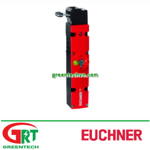 TX2C-A024RC18 | 082940 | Công tắc cửa an toàn | Safety Door Switch Euchner Vietnam