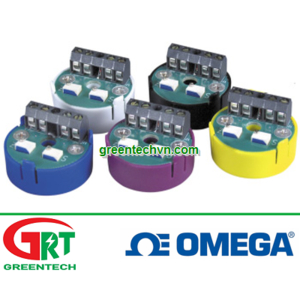 TX94A-4 | Omega TX94A-4 | Bộ chuyển đổi nhiệt độ | Temperature Transmitter Omega TX94A-4