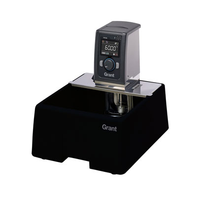 BỂ ĐIỀU NHIỆT TUẦN HOÀN LẠNH (12L) LOẠI TC120-P12, HÃNG GRANT INSTRUMENT/ANH