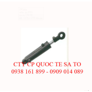 Ty ben ngang H2000 series CPCD20-30