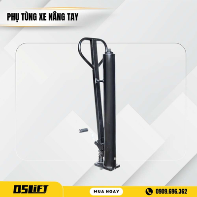 Ty ben xe nâng tay cao