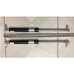 Ty chống cốp sau Daewoo Nubira , Lanos