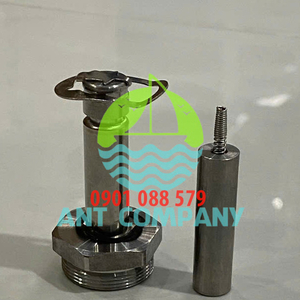 Ty dẫn hướng Pilot Repair Kit CQAP044 Asco