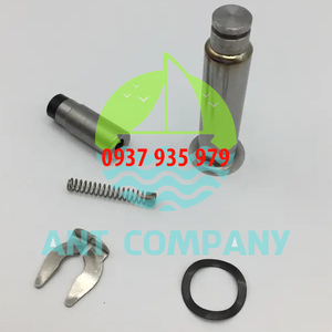 Ty dẫn hướng van điện từ