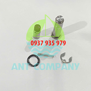 Ty dẫn hướng van điện từ SBFEC DMF