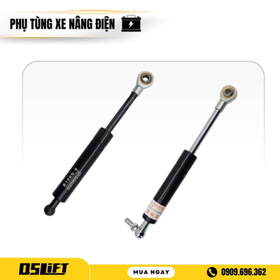 Ty Hồi Tay Cầm (Trợ Lực Tay Lái Xe Nâng Điện Loại Nhỏ)