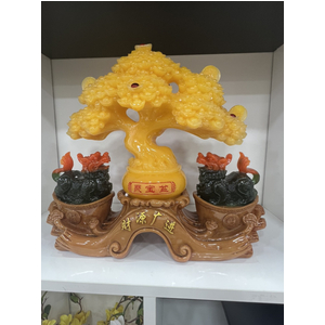 Tỳ hưu tài lộc