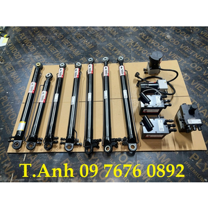 Ty kích cabin (hay còn gọi là xi-lanh nâng cabin) chenglong M3,H5,H7 tại hà nội