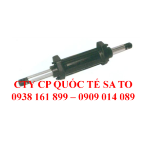 Ty Lái Ngang FD/G20-25T3C