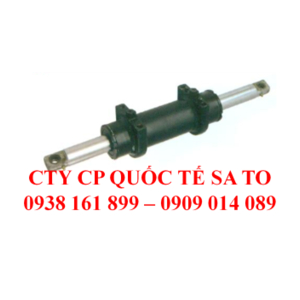 Ty Lái Ngang FB15-V
