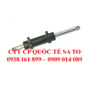Ty Lái Ngang FD/G20-30T6