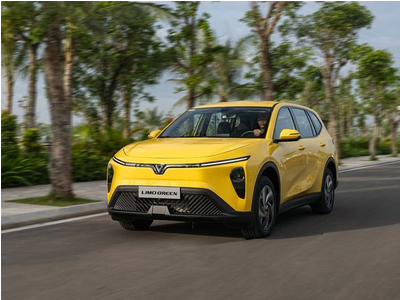 Tỷ phú Phạm Nhật Vượng chi 1,6 tỷ USD tài trợ VinFast và động thái mới trong ngành đường sắt