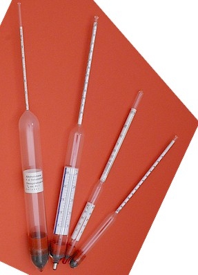 TỶ TRỌNG KẾ CHÍNH XÁC H801050 (AMARELL – ĐỨC)