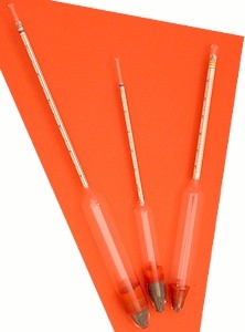 TỶ TRỌNG KẾ ĐO SỮA H860682 (AMARELL – ĐỨC)