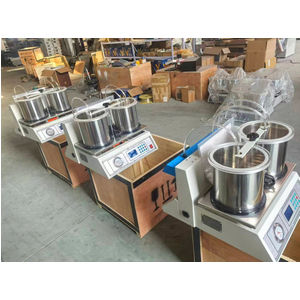 Thiết bị xác định khối lượng riêng bê tông nhựa