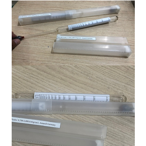 TỶ TRỌNG KẾ ĐO KHỐI LƯỢNG RIÊNG - GERMANY