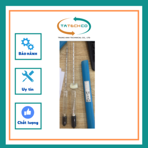 Tỷ trọng kế - Xác định khối lượng riêng cho Phụ gia Bê tông