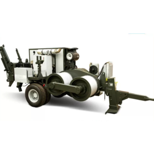 Máy tời cáp thủy lực BOYU TY380 (38 TẤN)