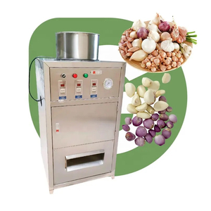 MÁY BÓC VỎ HÀNH TỎI MÁY LỘT VỎ HÀNH TỎI