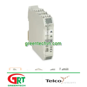 PAB 30 series | Signal amplifier | Bộ khuếch đại tín hiệu | Telco Vietnam