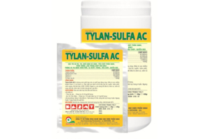 TYLAN-SULFA AC