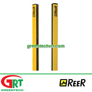 Type 2 | Reer Type 2 | Hàng rào điện tử Type 2 | Type 2 safety light curtain | Reer Việt Nam