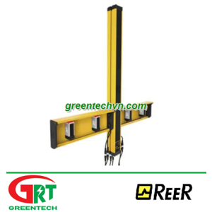 Type 4 | Reer Type 4 | Hàng rào điện tử Type 4 | Type 4 safety light curtain | Reer Việt Nam