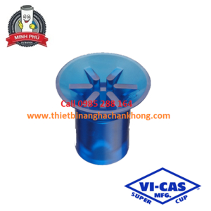 GIÁC HÚT CHÂN KHÔNG VI-CAS USA TYPE C