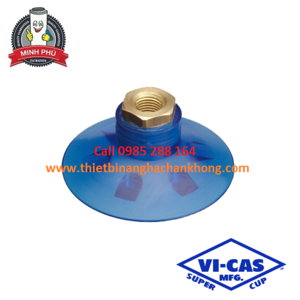 GIÁC HÚT CHÂN KHÔNG VI-CAS USA TYPE E