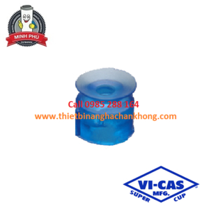 GIÁC HÚT CHÂN KHÔNG VI-CAS USA TYPE G