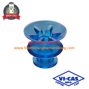 GIÁC HÚT CHÂN KHÔNG VI-CAS USA TYPE I