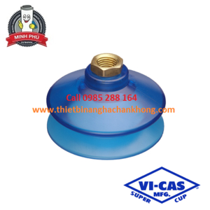 GIÁC HÚT CHÂN KHÔNG VI-CAS USA TYPE J